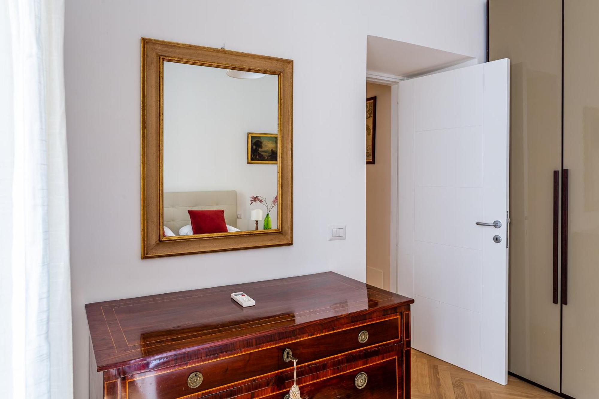 Iflat A Peaceful Nest In The Eternal City 로마 외부 사진